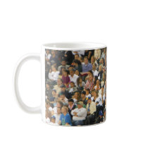 Audience Mug