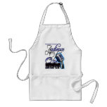 Audience of One aprons