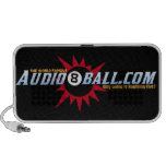 Audio8ball.com Speakers