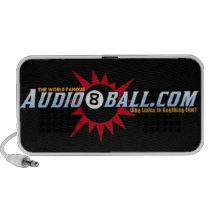 Audio8ball.com Speakers