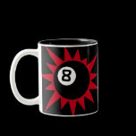 Audio8ball.com Winter 2011 Mug