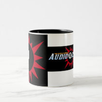 Audio8ball.com Winter 2011 Mug mugs