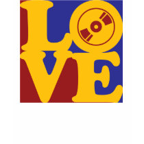 Audio and Video Love t-shirts by sciencewillprevail Audio and Video Love t-shirts