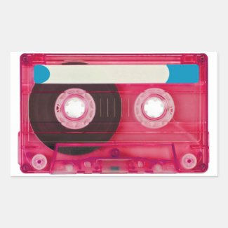 audio compact cassette