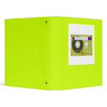 audio compact cassette binders
