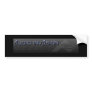 Audio Invasion Bumper Sticker