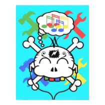 audio IO posters by GeorgeCurious audio IO posters