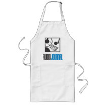Audio Journal aprons
