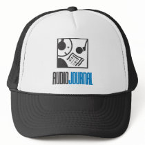 Audio Journal hats