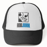 Audio Journal hats