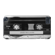 Audio Music Cassette Tape iPod Touch 5G iPod Touch 5G Covers at  Zazzle