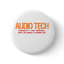 Audio Tech Description Pin