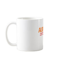 Audio Tech Description Coffee Mugs