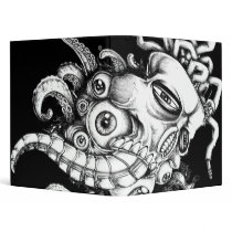 Audio Trippin Binders