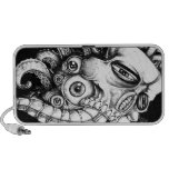 Audio Trippin Notebook Speaker