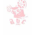 Audio Visual Club "Latoyna mini." t-shirts by SprayMatter Audio Visual Club "Latoyna mini." t-shirts