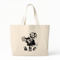 Audio Visual Club "OG Bag" by SprayMatter Audio Visual Club "OG Bag"