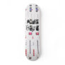 AudioBoard Bleach Skate Board