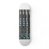 AudioBoard Negative II skateboards