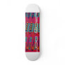AudioBoard Saturation Skate Boards