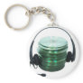 AudioCDs042109 Keychains