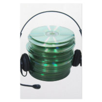 AudioCDs042109 Stationery