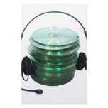 AudioCDs042109 Stationery