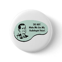 Audiologist Voice buttons by whatitis Audiologist Voice buttons