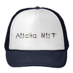 AUDIONUT Hat