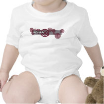 audiophile romper
