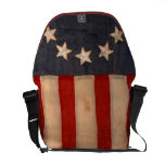 audiophiliacs.com ALL AMERICAN FLAG WAIVER bag