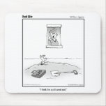 Audit Mousepads