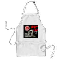 Audit the Fed Apron