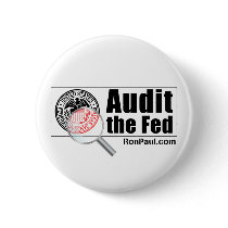 Audit the Fed Button