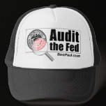 Audit the Fed Hat