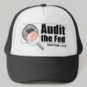 Audit the Fed Hat