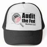 Audit the Fed Hat