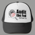 Audit the Fed Hat