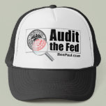 Audit the Fed Hat