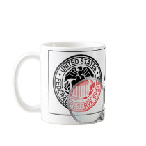 Audit the Fed Mug