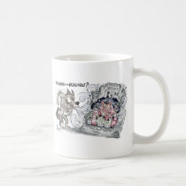 Audit the Fed Mug mugs