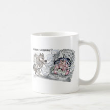 Audit the Fed Mug