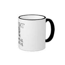 Audit the Fed Mug
