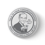 Audit the Federal Reserve Button
