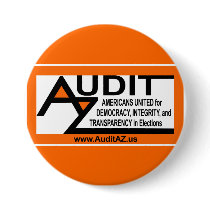 AuditAZ 3" Button