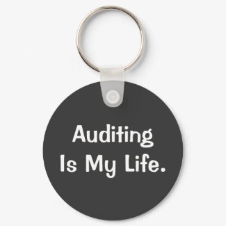 Auditing quote gift