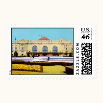 auditorium-sf stamps