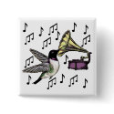 Auditory Nectar buttons by Jaenne Auditory Nectar buttons