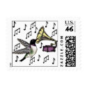 Auditory Nectar postage by Jaenne Auditory Nectar postage