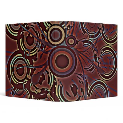 Audo Seven Variation Binder by MyOtherPlanet